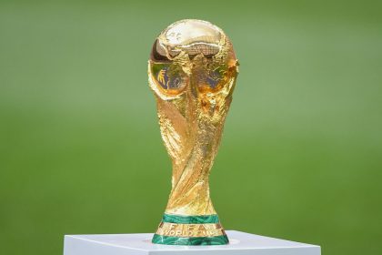 2026 World Cup - Group Stage Draw Broadcast  