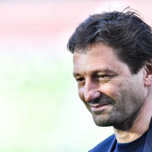 PSG – Leonardo highlights the “fantastic story” and launches a scathing attack on journalists  