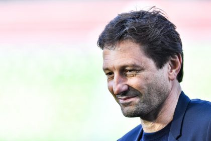 PSG – Leonardo highlights the “fantastic story” and launches a scathing attack on journalists  