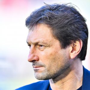 PSG – Leonardo defends Verratti “It’s difficult to stay at the club for 11 years.”  