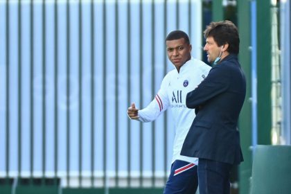 PSG – Leonardo speaks out like never before about the Mbappé situation  