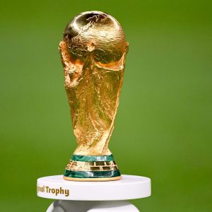 Draw for the 2026 World Cup, date and qualified  