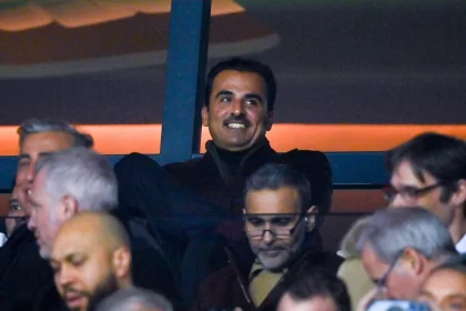 QSI ready to invest in a new club!  