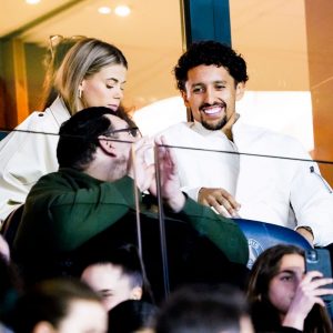 PSG – Marquinhos' surprising post-match routine revealed  