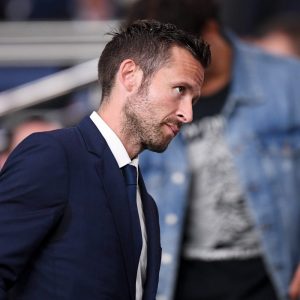 Cabaye reacts to the labor inspectorate's investigation at PSG  