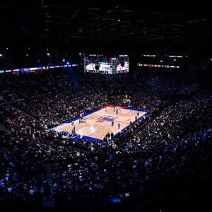 Paris endorsed by the NBA: a place in the European project!  