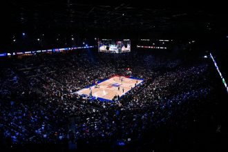 Paris endorsed by the NBA: a place in the European project!  