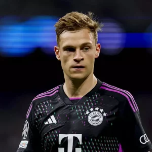 Kimmich clearly chooses between Arsenal and PSG  