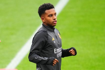 Transfer – Rodrygo leaving as early as January? PSG are keeping a close eye on him  