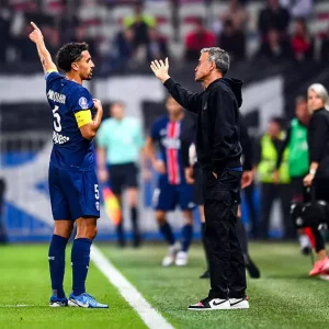 PSG: Total demands, the Luis Enrique legacy, Marquinhos tells all!  