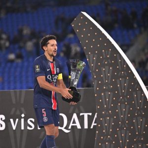 Official – The 2025 Champions Trophy match between PSG and OM is finally set!  