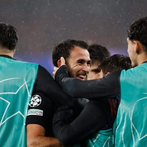 PSG Transfer – Eric Garcia, the outcome of the saga announced!  