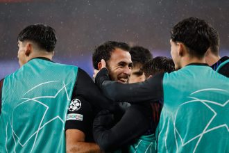 PSG Transfer – Eric Garcia, the outcome of the saga announced!  