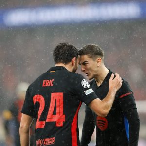 PSG transfer – Eric Garcia, Barça are ready to retaliate  