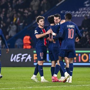 Top 5 reasons to watch PSG vs Bayern Munich  