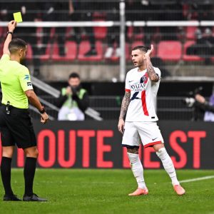 PSG vs Le Havre – The referee has been appointed for the match; watch out for cards!  