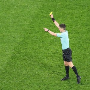 Lyon vs PSG – Referee appointed for Matchday 12  