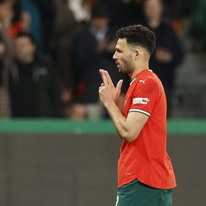 Portugal vs Armenia – Gonçalo Ramos, happy with the victory, remains measured  