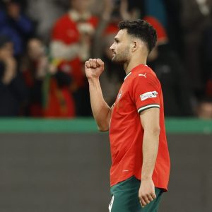 PSG – The Portugal coach's kind message to Ramos  