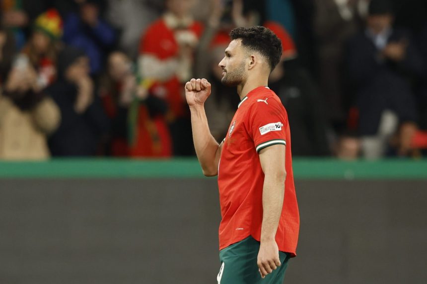 PSG – The Portugal coach's kind message to Ramos PSG – The Portugal coach's kind message to Ramos