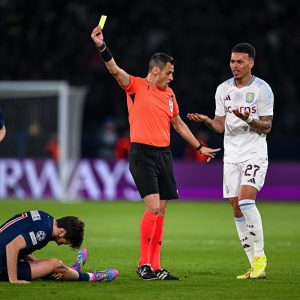 PSG vs Bayern Munich – Referee for Champions League clash appointed  
