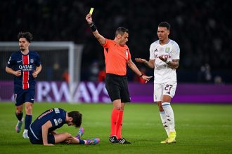 PSG vs Bayern Munich – Referee for Champions League clash appointed  