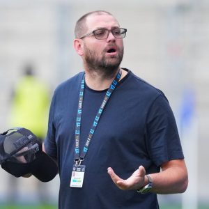 Bodmer tentatively opens the door to PSG  