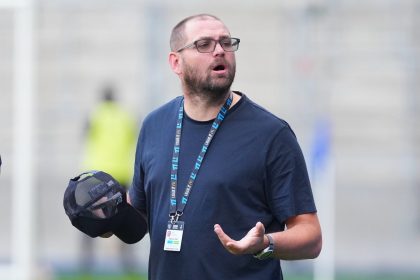 Bodmer tentatively opens the door to PSG  