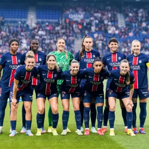 Manchester United vs PSG – Probable lineups in the Women's Champions League  