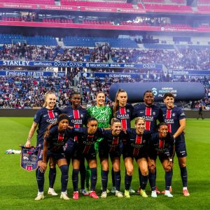 PSG vs Bayern – Paris lineup according to the press  