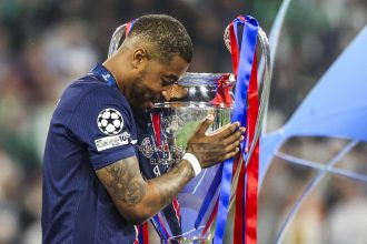 Departure, Champions League, Dembélé, Luis Enrique: Kimpembe tells all  