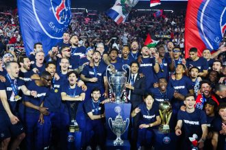 Globe Soccer Awards 2025 – All the nominees, with PSG very well represented  