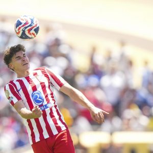 Transfer – Julian Alvarez reveals discussions with PSG!  