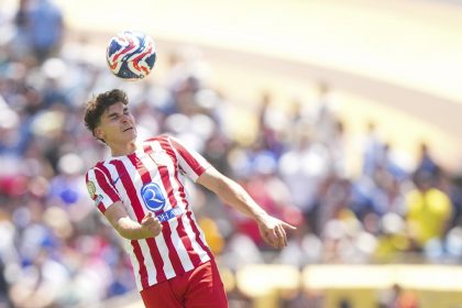 Transfer – Julian Alvarez reveals discussions with PSG!  