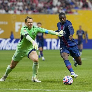 PSG vs Bayern Munich – Neuer ready to challenge Chevalier and the Parisians  