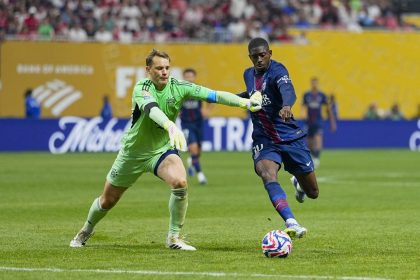 PSG vs Bayern Munich – Neuer ready to challenge Chevalier and the Parisians  