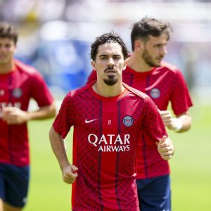 Transfer – Vitinha leaving PSG, the answer is in!  