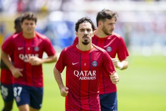 Transfer – Vitinha leaving PSG, the answer is in!  