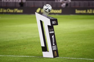 Ligue 1 – L’Equipe’s Team of the Week for Matchday 11, without PSG  