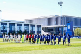 PSG vs Tottenham - Official Youth League lineups  
