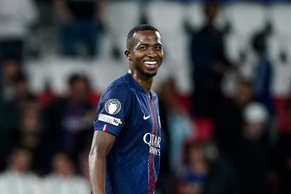 PSG Transfer – The signing of a defensive rock is confirmed!  