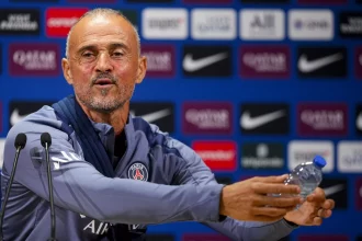 PSG vs Bayern Munich – Luis Enrique has strong words: the keys, Dembélé, Marquinhos and Mayulu  