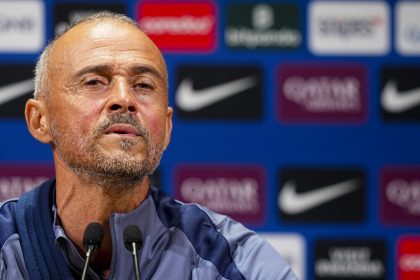 PSG vs Tottenham – Luis Enrique's key words: Dembélé, Marquinhos, defense and the opponent  