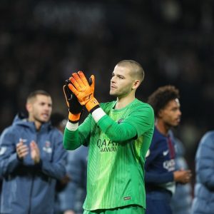 Happy birthday Lucas Chevalier!  