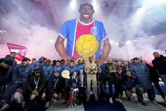 The year of Dembélé: GQ celebrates a total champion  