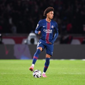 Transfer – A great talent heading to the Bundesliga, PSG disgusted?  