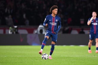 Transfer – A great talent heading to the Bundesliga, PSG disgusted?  