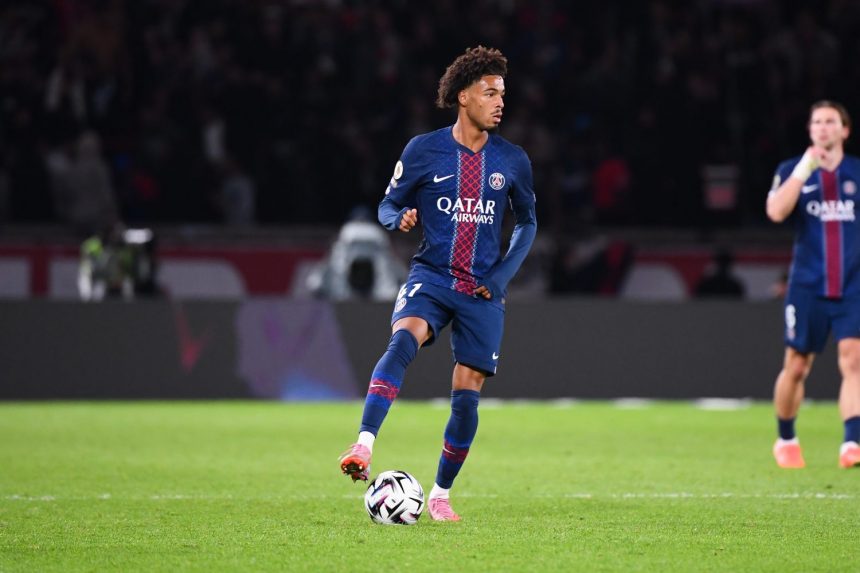 Transfer – A great talent heading to the Bundesliga, PSG disgusted?  