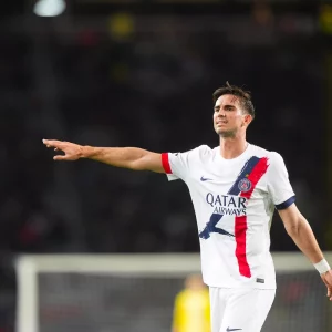 Fabian Ruiz reveals the secret to his transformation at PSG  