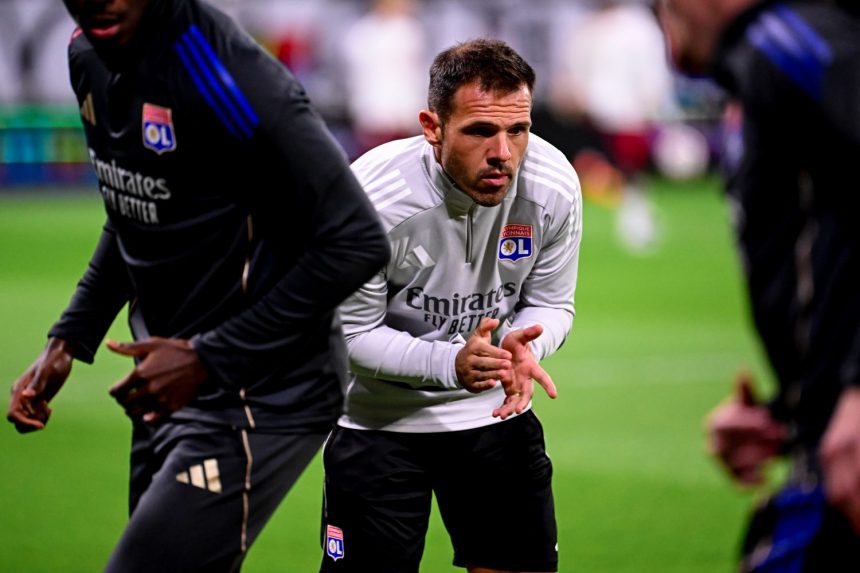 Lyon vs PSG - Maciel laments the schedule and discusses the game plan Lyon vs PSG - Maciel laments the schedule and discusses the game plan